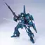 Mô hình lắp ráp HG UC 1/144 RGZ-95 ReZEL (New Seal)
