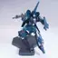 Mô hình lắp ráp HG UC 1/144 RGZ-95 ReZEL (New Seal)