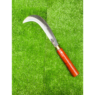 dụng cụ nông nghiệp liềm giựt dừa  nang 430g giựt dừa nguyên buồng chất liệu nhip xe