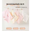 Quần Lót Bé Gái BETOP, Set Quần Chip Trẻ Em Chất Cotton 7A Kháng Khuẩn, Thoáng Khí, Mềm Mịn An Toàn Cho Da Bé NT783