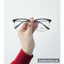 Gọng Kính Titanium Peterson T72009 - Thiết Kế Browline Nửa Khung Cổ Điển, Chất Liệu Cao Cấp HaNoiOptical