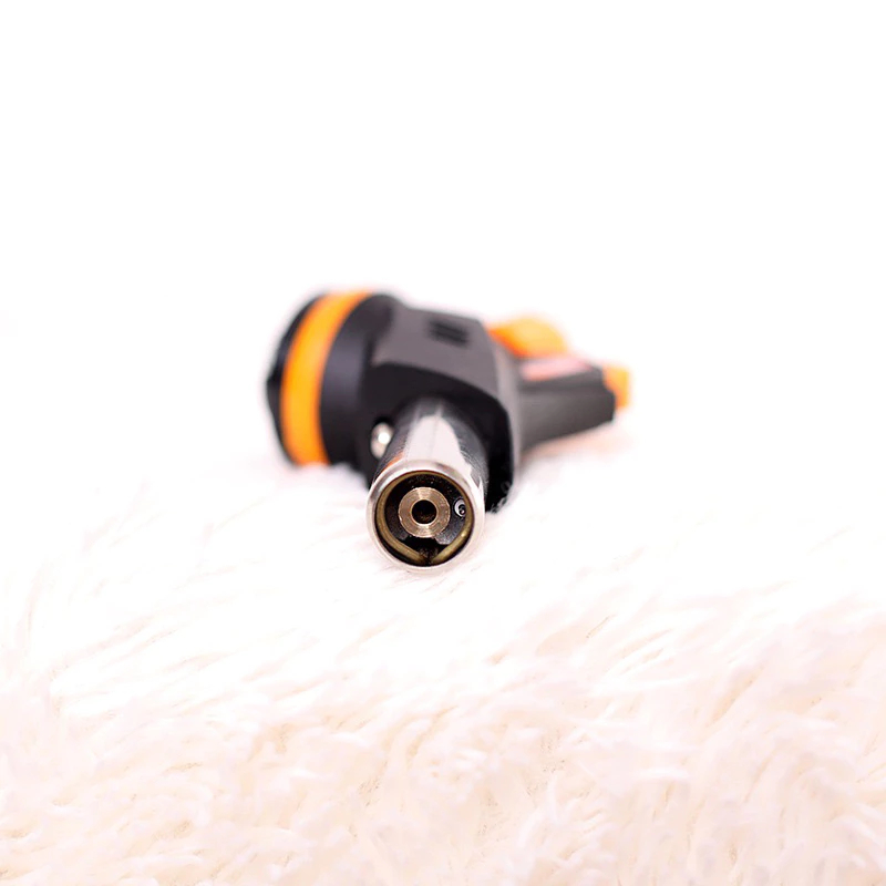 Đầu khò ga mini, đầu khò gas tự động đánh lửa mini, đầu khò cầm tay tiện dụng