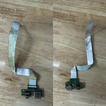 Linh kiện Acer Aspire E5-575 hàng cũ tháo máy