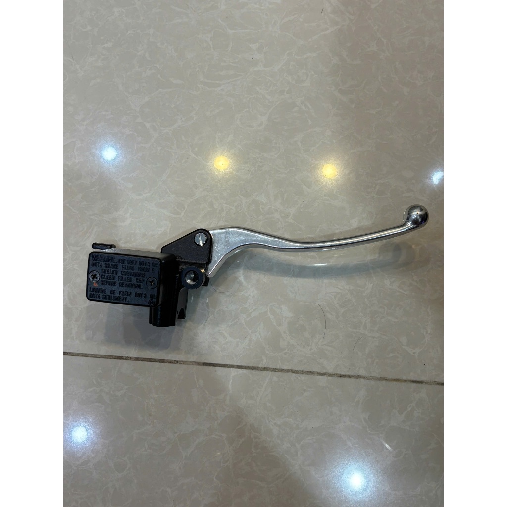 Cùm Tay Dầu Bên Phải, Bên Trái Cho Honda SH Ý, SH VN 2 dĩa thắng(Mong ACE ủng hộ shop)
