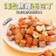 Bánh Mì Giòn Vị Caramel Muối Biển - Snack Bánh Mì Bơ Thơm Béo, Giòn Tan Đậm Vị