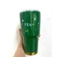 Ly giữ nhiệt kèm ống hút 900ml hkm Olong