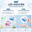COMBO 10 Miếng Mặt Nạ BANOBAGI PREMIUM Thế Hệ Mới, Dưỡng Da Chuyên Sâu Dành Cho Mọi Loại Da 30ml