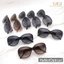 Kính Mát Nữ GIGI Thời Trang - Mắt Kính Chống Tia UV, Form Oval Sang Trọng Nhiều Màu HaNoiOptical