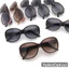 Kính Mát Nữ GIGI Thời Trang - Mắt Kính Chống Tia UV, Form Oval Sang Trọng Nhiều Màu HaNoiOptical