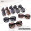 Kính Mát Nữ GIGI Thời Trang - Mắt Kính Chống Tia UV, Form Oval Sang Trọng Nhiều Màu HaNoiOptical