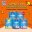 Pate Mr.Vet Cho Mèo Dinh Dưỡng Giàu Đạm 400g