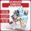 Card PVC In Hình Theo Yêu Cầu Bo Góc Sắc Nét, Thẻ Anime, Idol, Cá Nhân, Quà Tặng