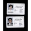 Card PVC In Hình Theo Yêu Cầu Bo Góc Sắc Nét, Thẻ Anime, Idol, Cá Nhân, Quà Tặng