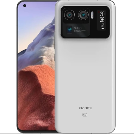 Xiaomi 11 Ultra Nội Địa - Like New Fullbox | Bảo hành 12 tháng