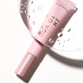 Son Dưỡng Dạng Tuýp Into You Lip Bare Tint Lip Balm Cấp Ẩm Sâu, Có Màu - Nhập Khẩu Chính Hãng