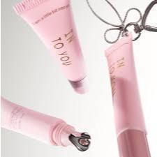 Son Dưỡng Dạng Tuýp Into You Lip Bare Tint Lip Balm Cấp Ẩm Sâu, Có Màu - Nhập Khẩu Chính Hãng