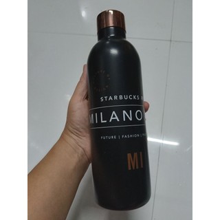 Chai Giữ Nhiệt Starbuck 591ml