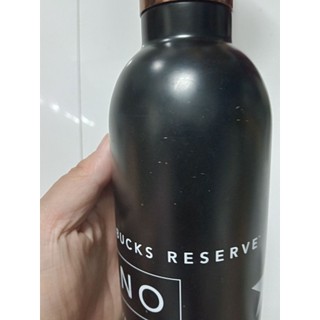 Chai Giữ Nhiệt Starbuck 591ml