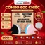 5D Duy Ngọc- Thùng 600 Chiếc Khẩu Trang 3 Lớp Kháng Khuẩn,Chống Bụi Mịn