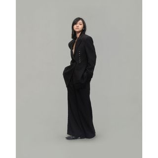Quần Chuông Lungtungstudio