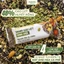 Thanh Gạo Lứt Vị Chà Bông/Rong Biển/Bánh Kẹp Rong Biển Yumvita Hộp 10 Thanh 200g