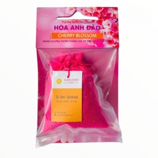 Túi thơm Sunflower nhiều mùi hương 30g