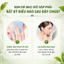 Hộp 8 Miếng Mặt Nạ Kiểm Soát Dầu Và Mụn Trà Tràm Naruko Tea Tree 26ml/m (Bản Đài)