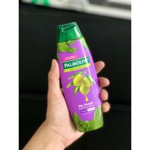 Dầu gội xả Palmolive 180ml – Dịu nhẹ & Thơm mát