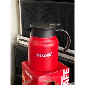 BÌNH GIỮ NHIỆT 1000 ML- HKM NESCAFE