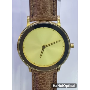 Đồng Hồ Sunrise Sapphire Tối Giản Sang Trọng - Hàng Nhật Bãi Chính Hãng (Đồng Hồ Cũ)