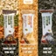 Thanh Gạo Lứt Vị Chà Bông Yumvita - 2 Hộp 10 Thanh 200g Ăn Vặt Dinh Dưỡng Healthy