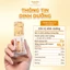 Thanh Gạo Lứt Vị Chà Bông Yumvita - 2 Hộp 10 Thanh 200g Ăn Vặt Dinh Dưỡng Healthy
