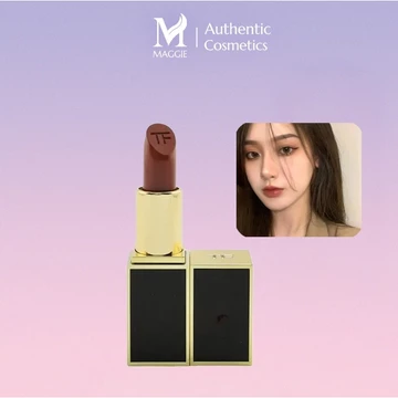 Son Tom Ford Lip Color N3 West Coast Màu Hồng Đất