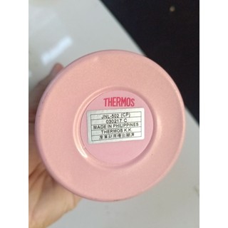 Bình Giữ Nhiệt Thermos 500ml