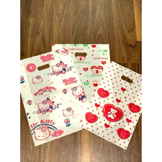 ComBo (3Kg)Túi HD in hình - túi mỏng(hình ngẫu nhiên)