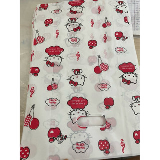 ComBo (3Kg)Túi HD in hình - túi mỏng(hình ngẫu nhiên)