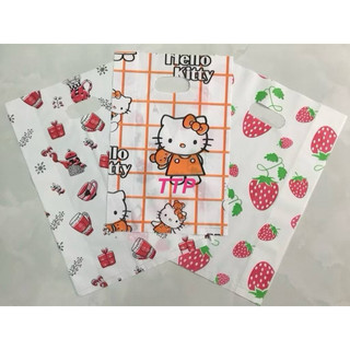 ComBo (3Kg)Túi HD in hình - túi mỏng(hình ngẫu nhiên)