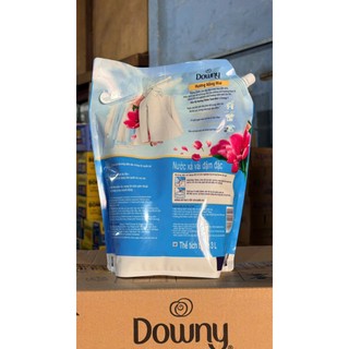 Nước xả vải Downy hương nắng mai túi 3 lít