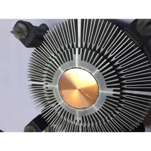 Quạt tản nhiệt CPU BOX INTEL Socket 1156,1155,1150,1200 loại tốt nobox hàng bóc máy cũ