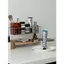 Marvis Sinuous Lily Toothpaste 75ml Limited Edition, Delicate Lily Fragrance with Mint Undertones, Gentle Whitening