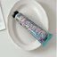 Marvis Sinuous Lily Toothpaste 75ml Limited Edition, Delicate Lily Fragrance with Mint Undertones, Gentle Whitening