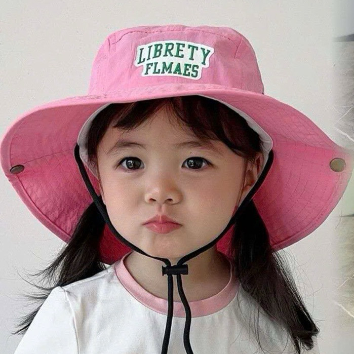 Liberty FLMaes Mũ Rộng Brim Nhiều Màu Sắc Thời Trang Phù Hợp Cho Mọi Trang Phục achu