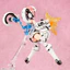 Mô Hình Lắp Ráp Kotobukiya Megami Device x Alice Gear A3 Aegis Aika Aikawa (New Seal)