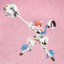Mô Hình Lắp Ráp Kotobukiya Megami Device x Alice Gear A3 Aegis Aika Aikawa (New Seal)