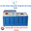 Lò nấu chảy vàng cảm ứng tần số trung bình