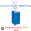 Lò nấu chảy vàng cảm ứng tần số trung bình