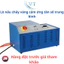 Lò nấu chảy vàng cảm ứng tần số trung bình