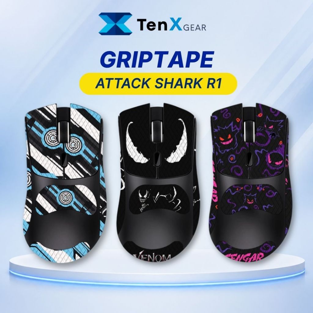 Attack shark - Giá Tốt, Sale Tháng 08, Ship 0 Đồng | Shopee Việt Nam