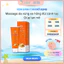 Kem xoa bụng QUẾ NGHỆ GỪNG đánh tan mỡ bụng .hiệu quả 100ml