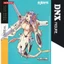 Mô Hình Konami MMS Busou Shinki Wave 5 Ianeira (New Seal)